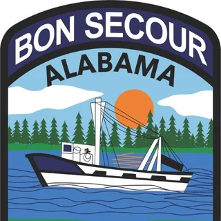 Bon Secour Volunteer Fire/Rescue logo