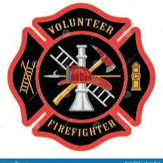 West Blocton Fire Department logo