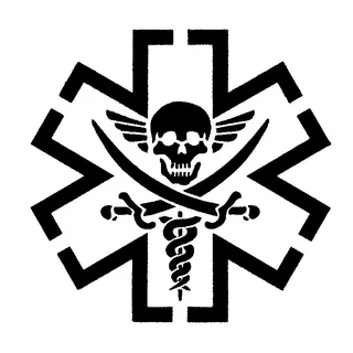 Royal Community Fire Department logo