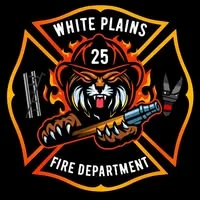 White Plains Volunteer Fire Department, Inc. logo