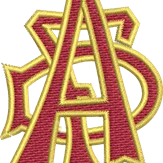 Anniston Fire Department logo