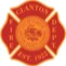 Clanton Fire Department logo