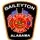 Baileyton Volunteer Fire Department logo