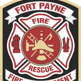 Fort Payne Fire & Rescue logo