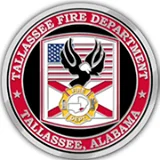 Tallassee Fire Department logo