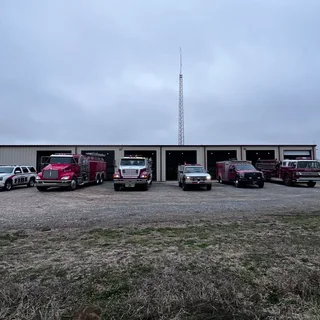 Tri-Community Fire Department logo