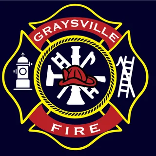 Graysville Fire Department logo