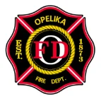 Opelika Fire Department logo