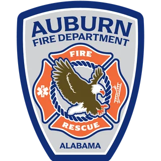 Auburn Fire Division logo