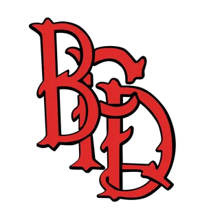 Beulah Volunteer Fire Department logo