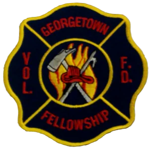 Georgetown/ Fellowship Volunteer Fire Department, Inc. logo