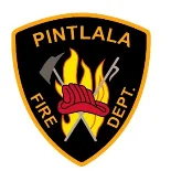 Pintlala Volunteer Fire Department logo