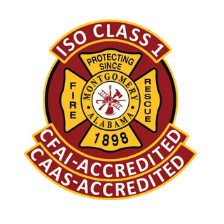 Montgomery Fire/Rescue logo