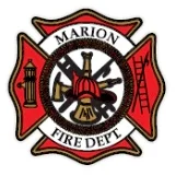 Marion Volunteer Fire Department logo