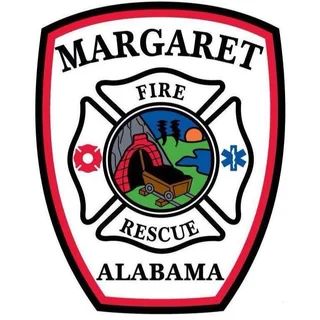 Margaret Fire & Rescue Service Department logo