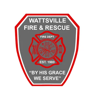 Wattsville Fire Department logo