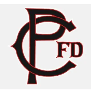 Pell City Fire Rescue Service logo