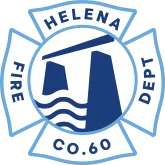 Helena Fire Department logo