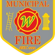 City Of Westover Fire Deparment logo