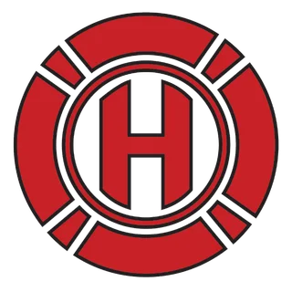 Hoover Fire Department logo