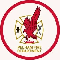 Pelham Fire Department logo