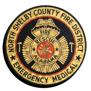 North Shelby County Fire And Emergency Medical District logo