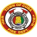 Cuba Fire Department logo