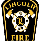 Lincoln Fire Department logo