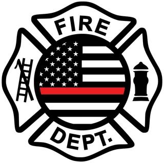 Samantha Volunteer Fire Department, Inc. logo