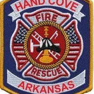 Hand Cove Fire Protection District logo