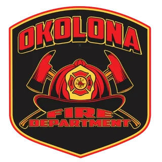 Okolona Fire Department logo
