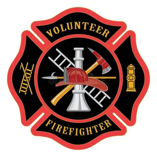 Ratcliff Rural Fire Association logo