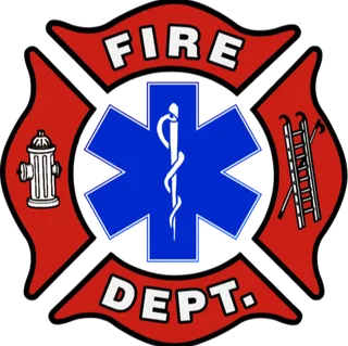 Ogden Fire Department logo