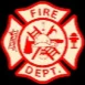 Pyatt Rural Fire & Defense Association logo