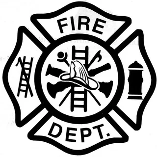 Bigelow Fire Department logo
