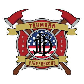 Trumann Fire Department logo