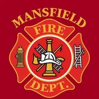 Mansfield Fire Department logo