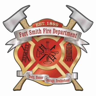 Fort Smith Fire Department logo