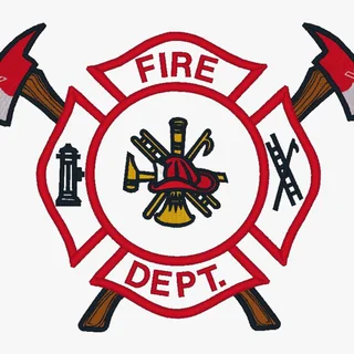 Norphlet Fire Department logo