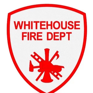 Whitehouse Fire Department logo