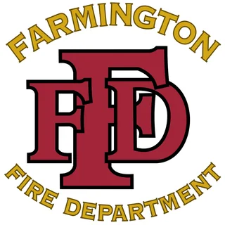 Farmington Fire Department logo
