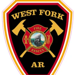 West Fork Fire Department logo