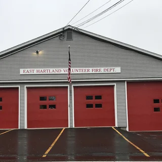 East Hartland Volunteer Fire Department, Inc. logo