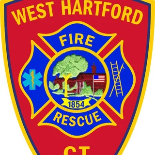 West Hartford Fire Department logo
