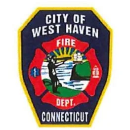 City of West Haven Fire Department - Allingtown logo
