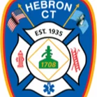 Hebron Fire Department logo