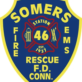 Somers Fire Department logo