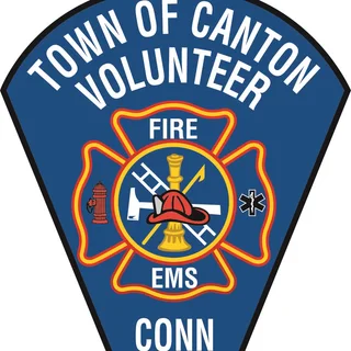 Canton Fire/Ems logo