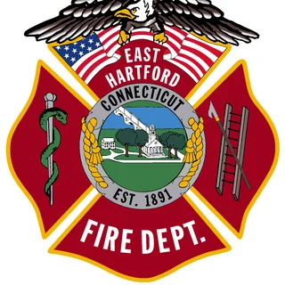 East Hartford Fire Department logo
