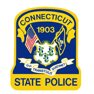 Connecticut State Police - Fire & Explosion Investigation Unit logo